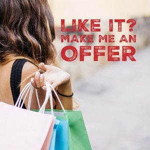 NO GOOD OFFER TURNED DOWN